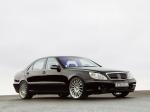 Mercedes-Benz S-Class by Carlsson 1999 года